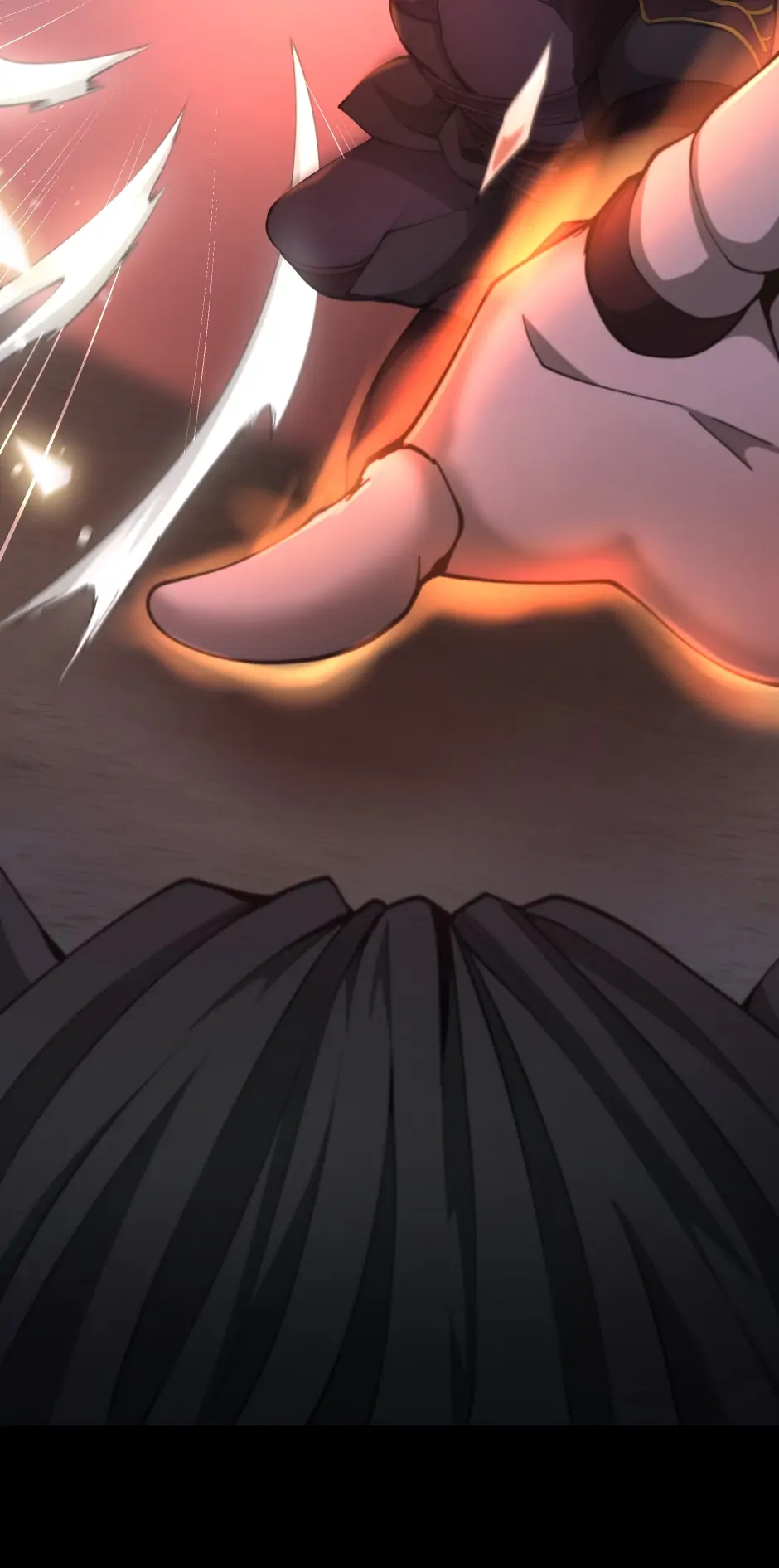 The Beginning After The End Chapter 170 image 41